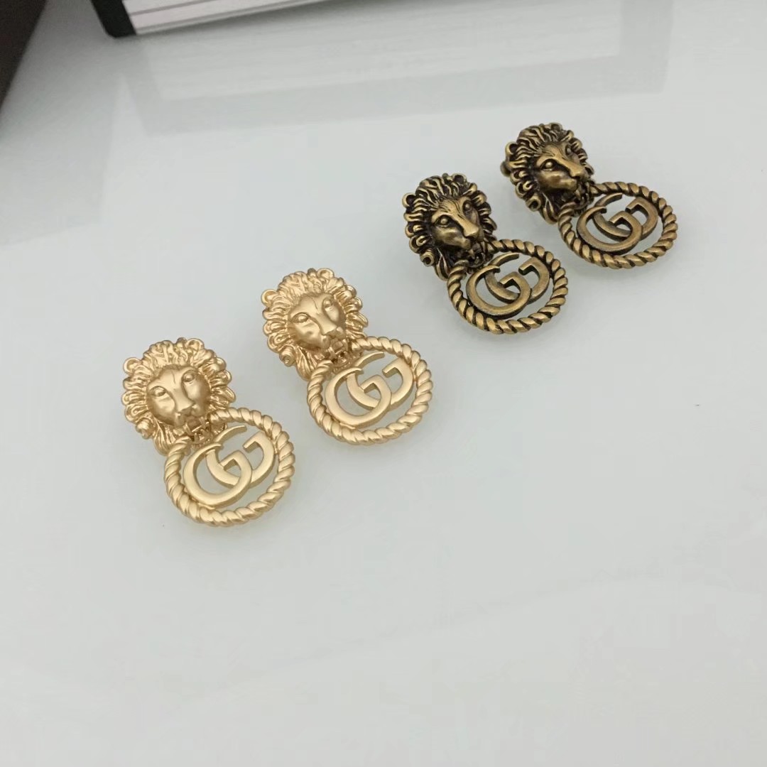 Earrings jewelry,no box,JG19 2283 2284 - qinlai888