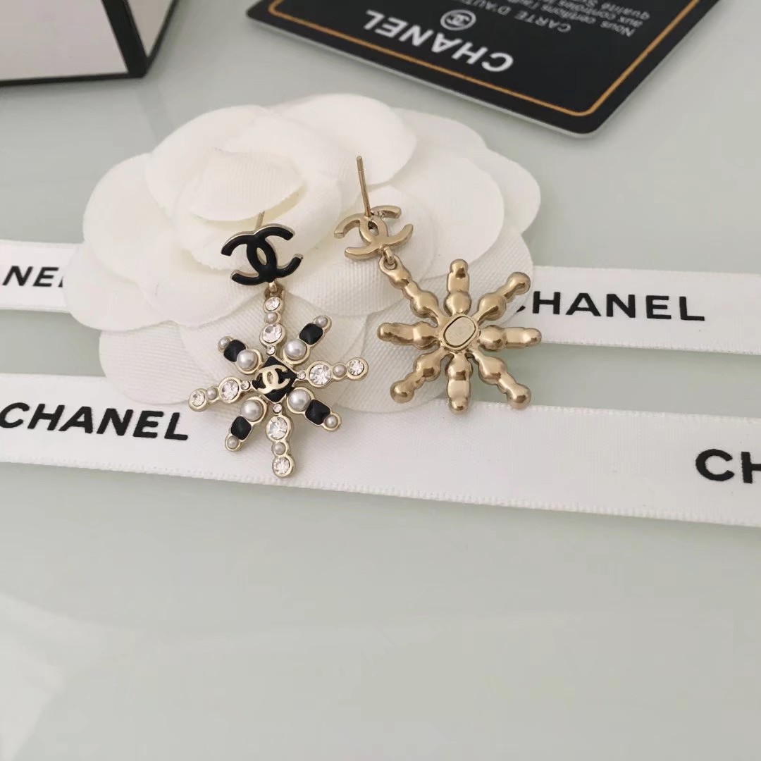 Earrings jewelry,no box,JC18 2265 - qinlai888