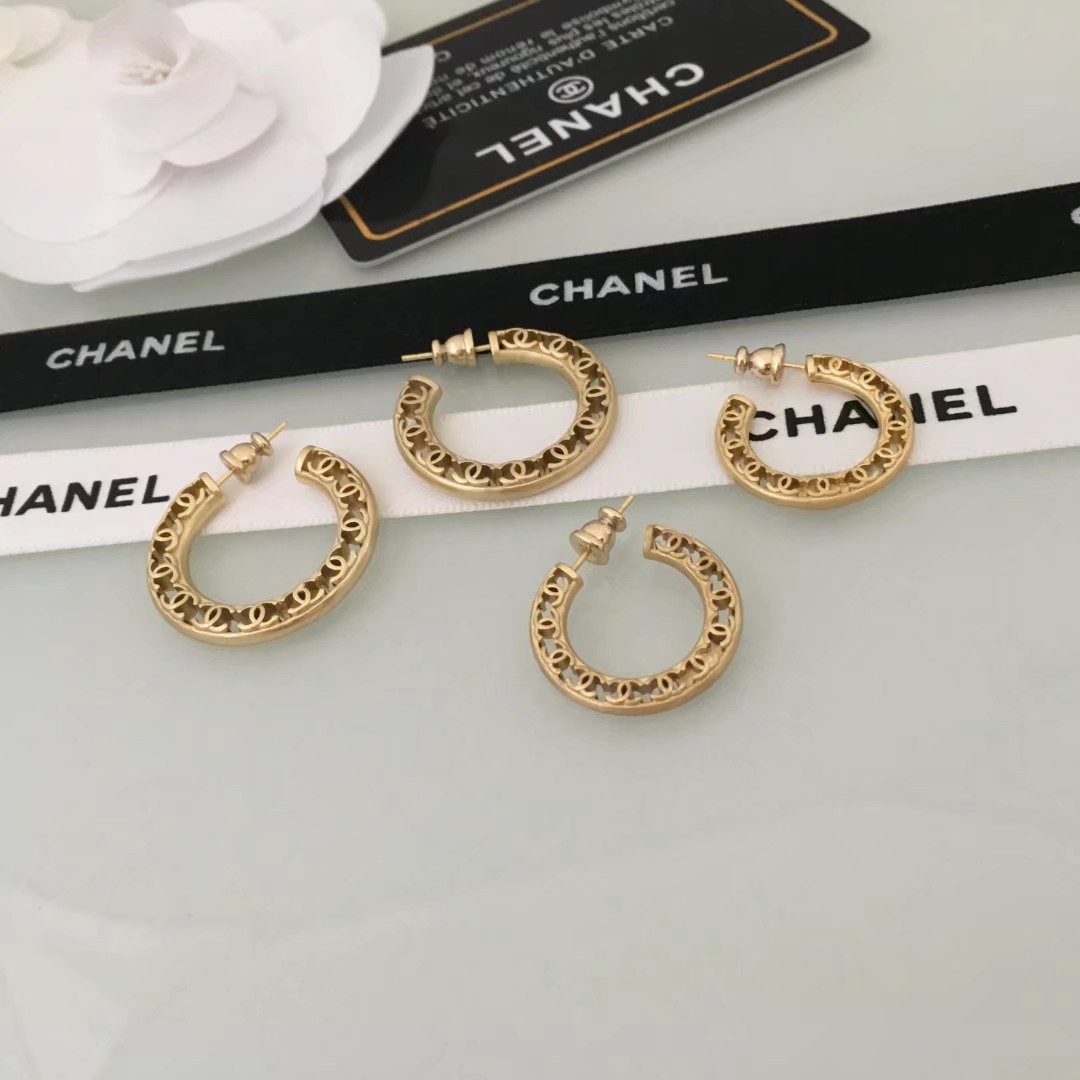 Earrings jewelry,no box,JC19 2233 2234 - qinlai888