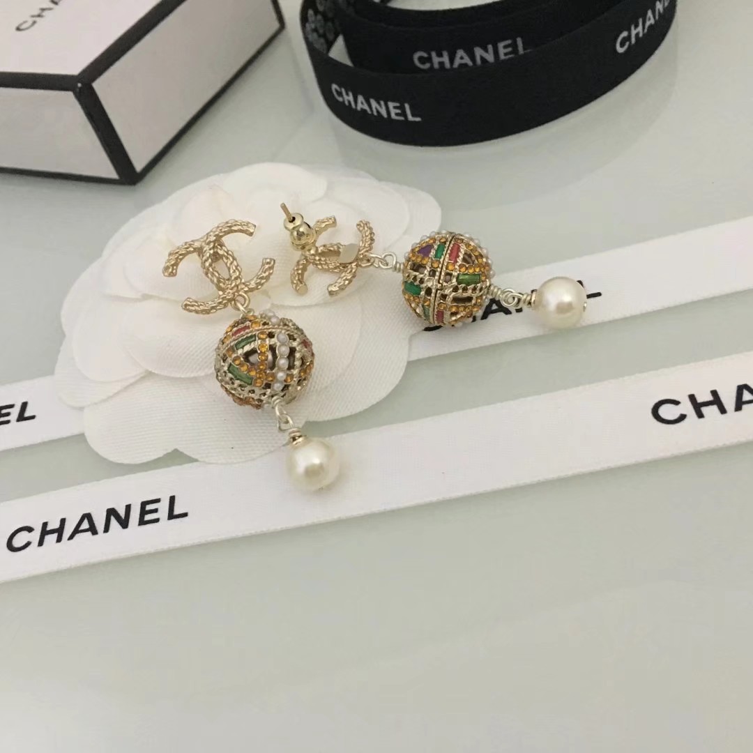 Earrings jewelry,no box,JC27 2269 - qinlai888