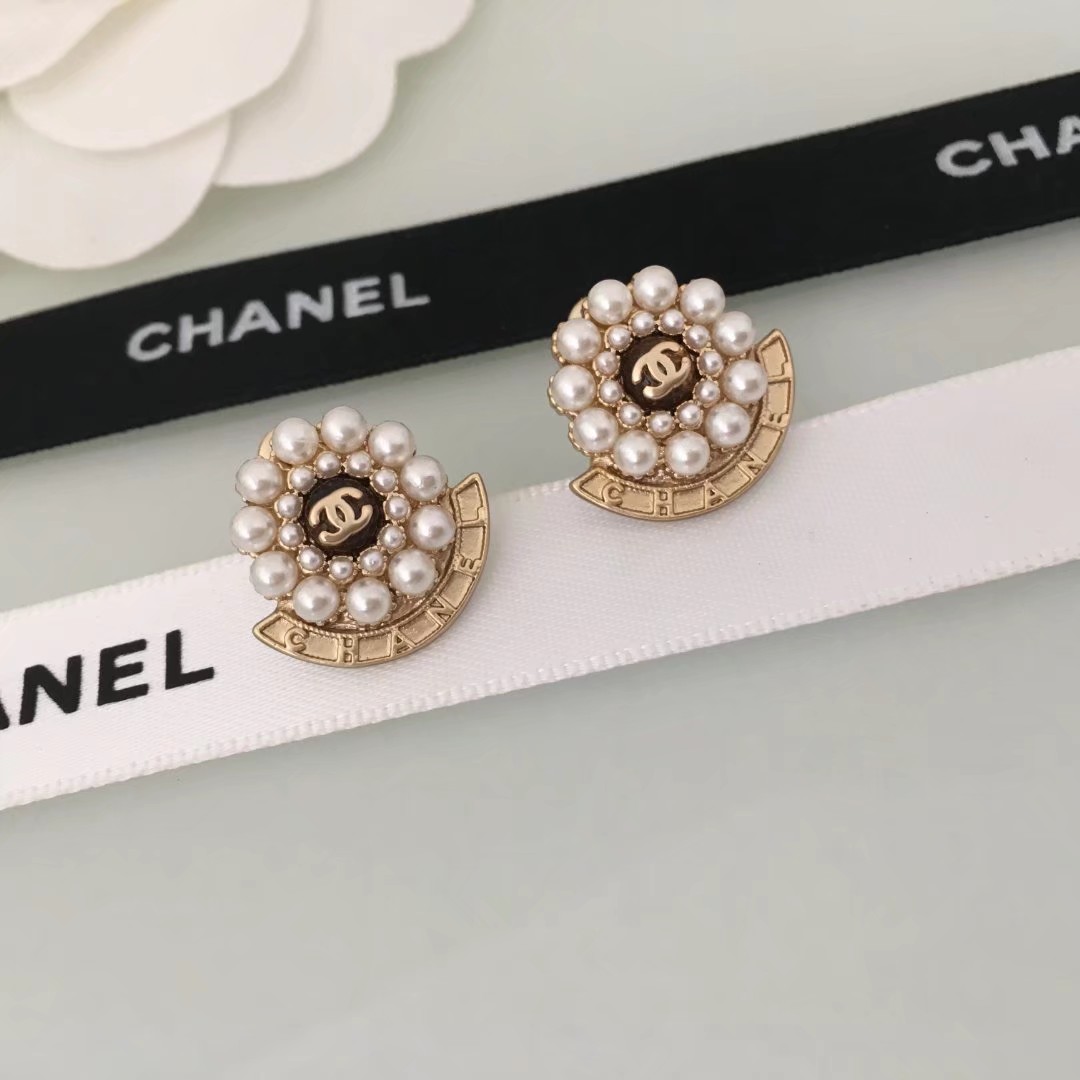 Earrings jewelry,no box,JC19 2242 - qinlai888