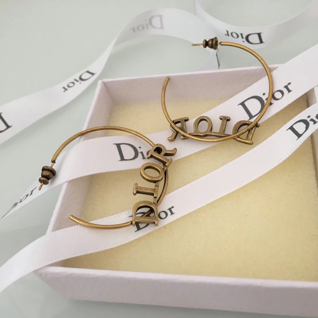 Earrings jewelry,no box,JD19 2260 - qinlai888