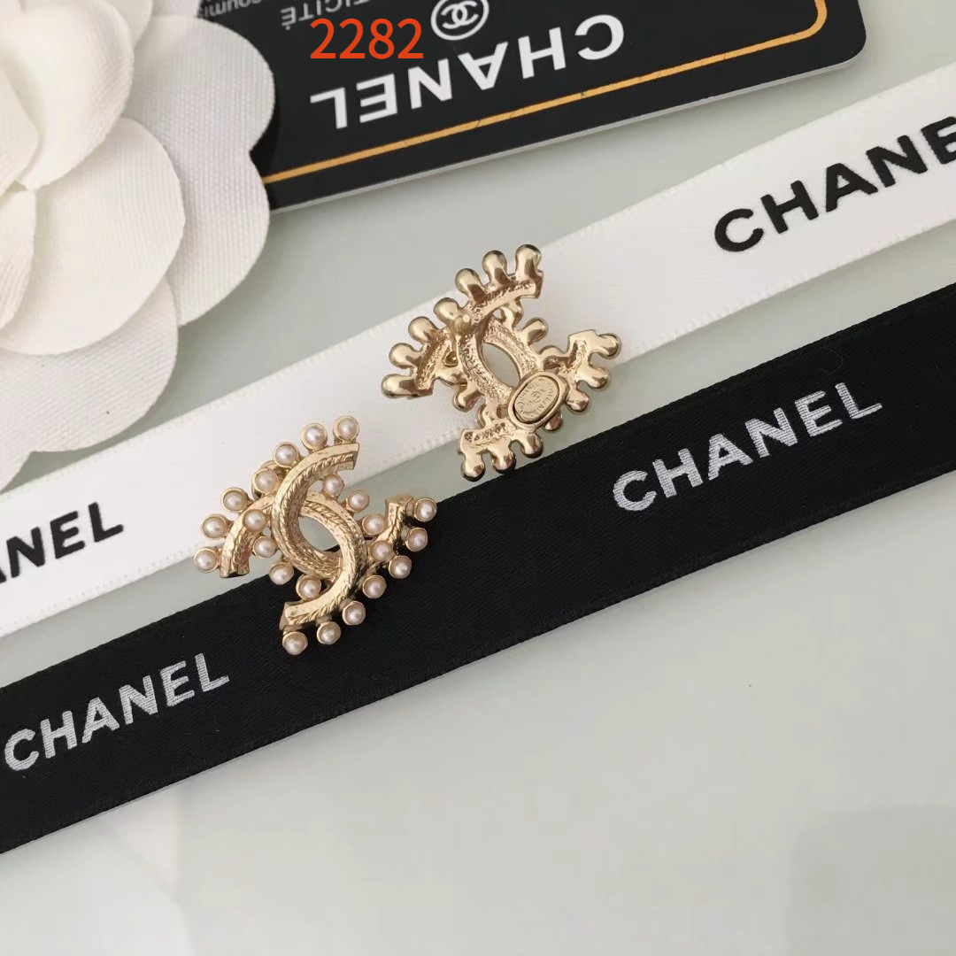 Earrings jewelry,no box,JC15 2282 - qinlai888