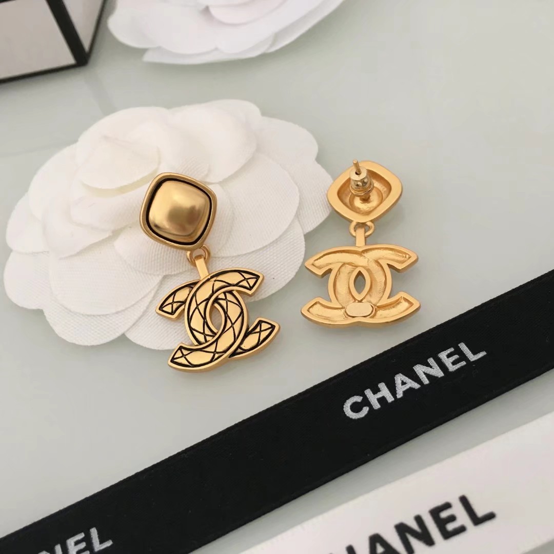 Earrings jewelry,no box,JC21 2291 - qinlai888