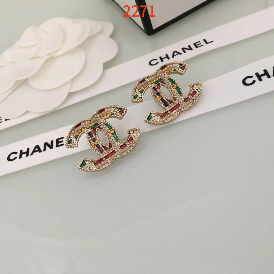 Earrings jewelry,no box,JC26 2271 2272 2273 - qinlai888