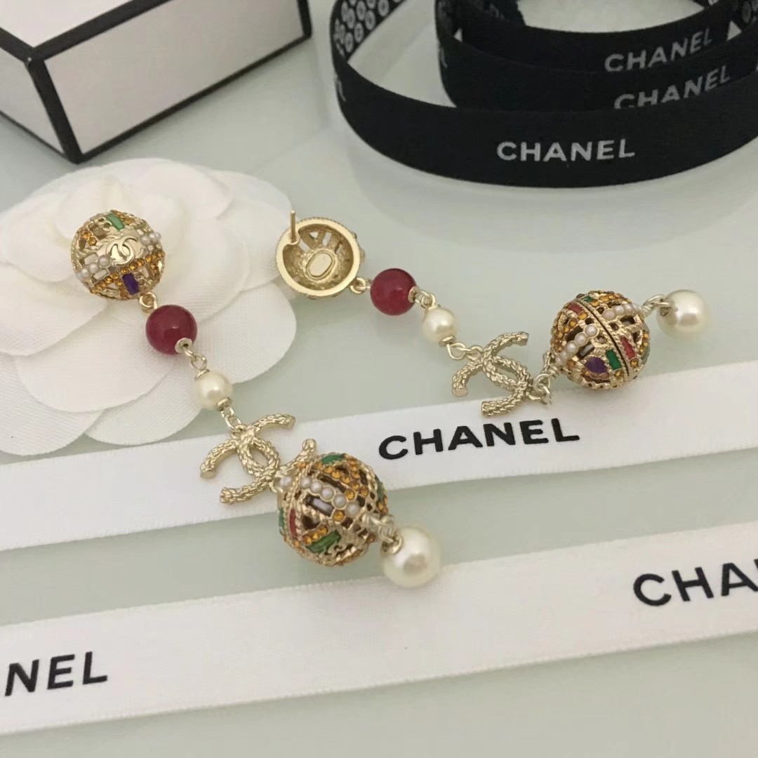 Earrings jewelry,no box,JC29 2268 - qinlai888