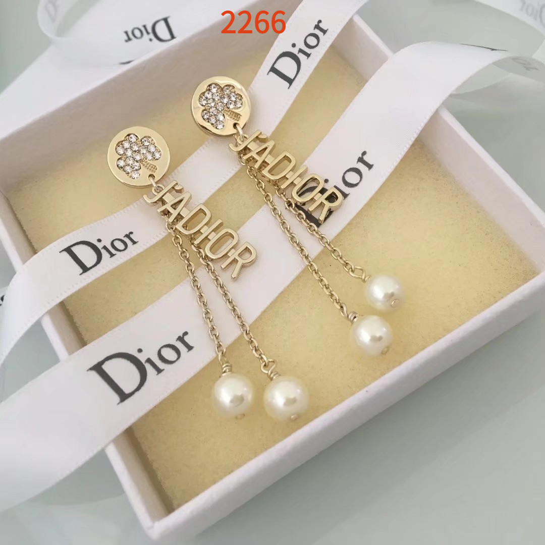 Earrings jewelry,no box,JD21 2266 - qinlai888