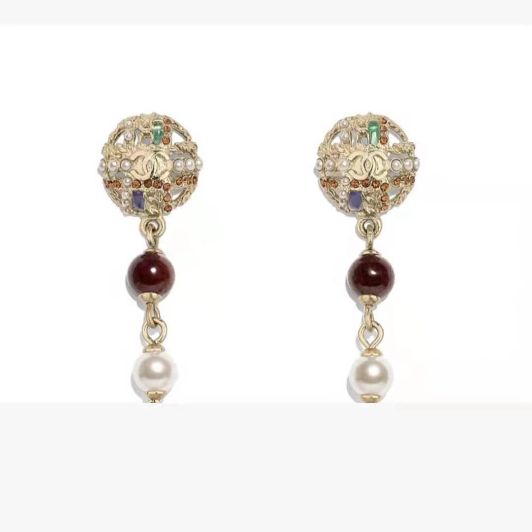 Earrings jewelry,no box,JC21 2270 - qinlai888