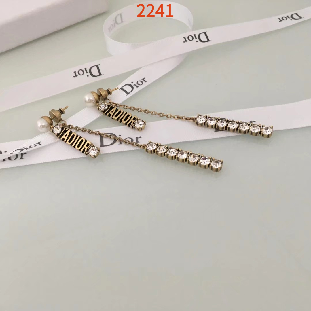 Earrings jewelry,no box,JC26 2241 - qinlai888