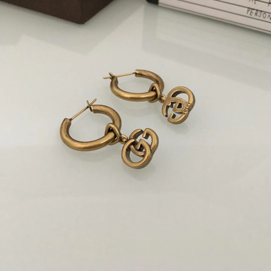Earrings jewelry,no box,JD18 2255 2256 - qinlai888