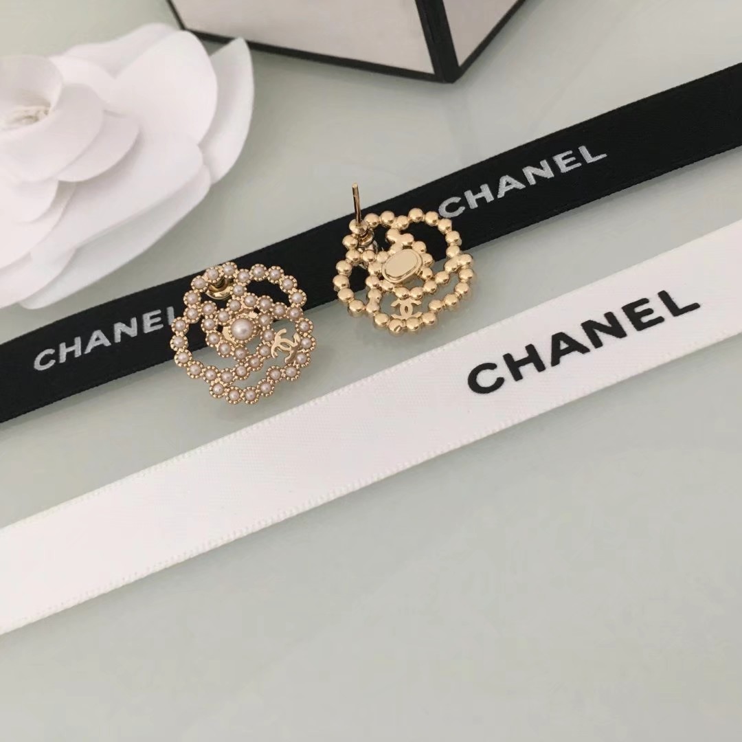 Earrings jewelry,no box,JC18 2248 - qinlai888