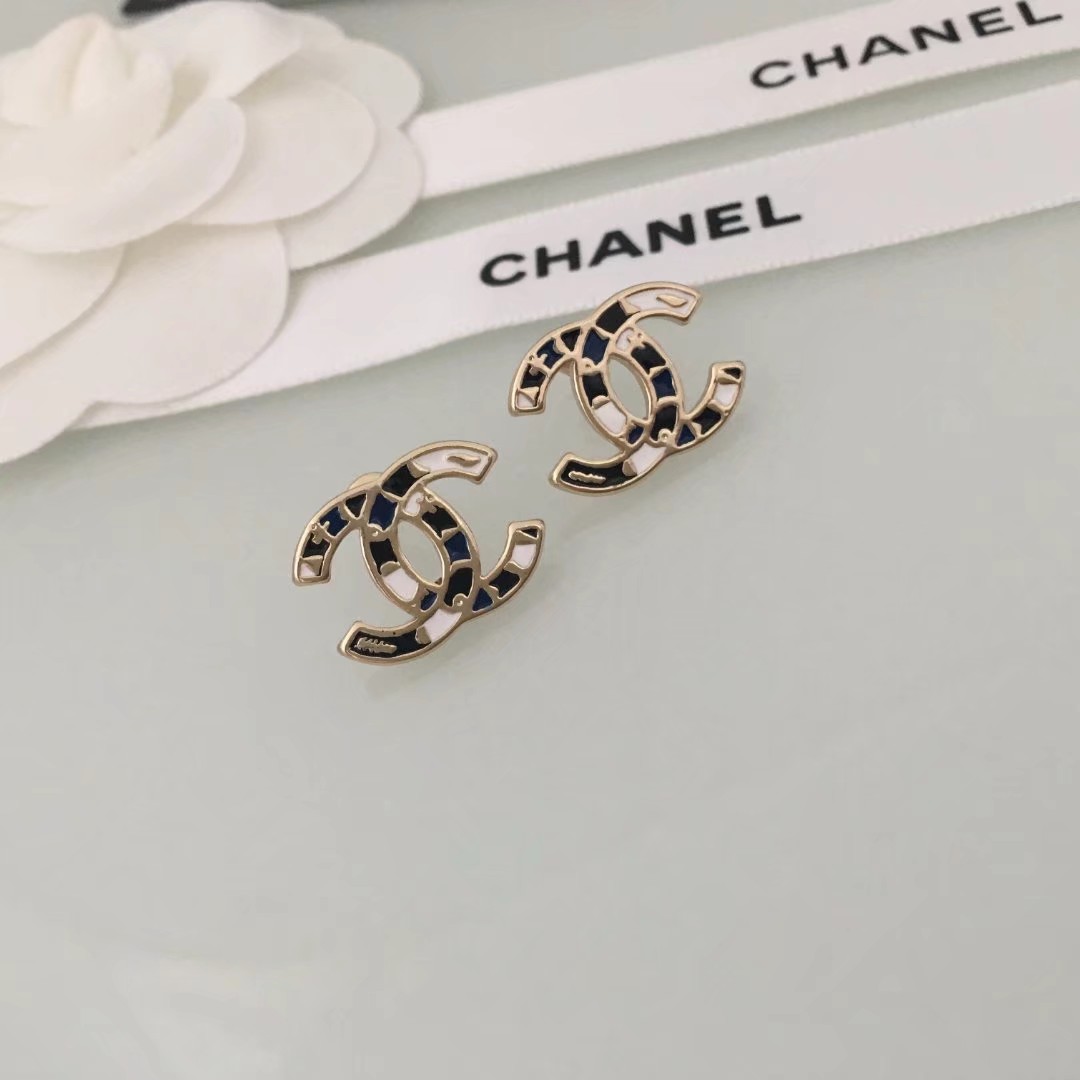 Earrings jewelry,no box,JC17 2275 2276 - qinlai888