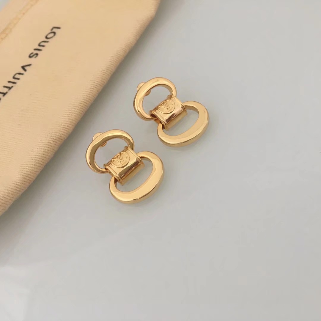 Earrings jewelry,no box,JL20 2237 - qinlai888