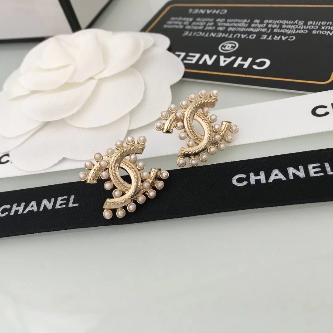 Earrings jewelry,no box,JC15 2282 - qinlai888