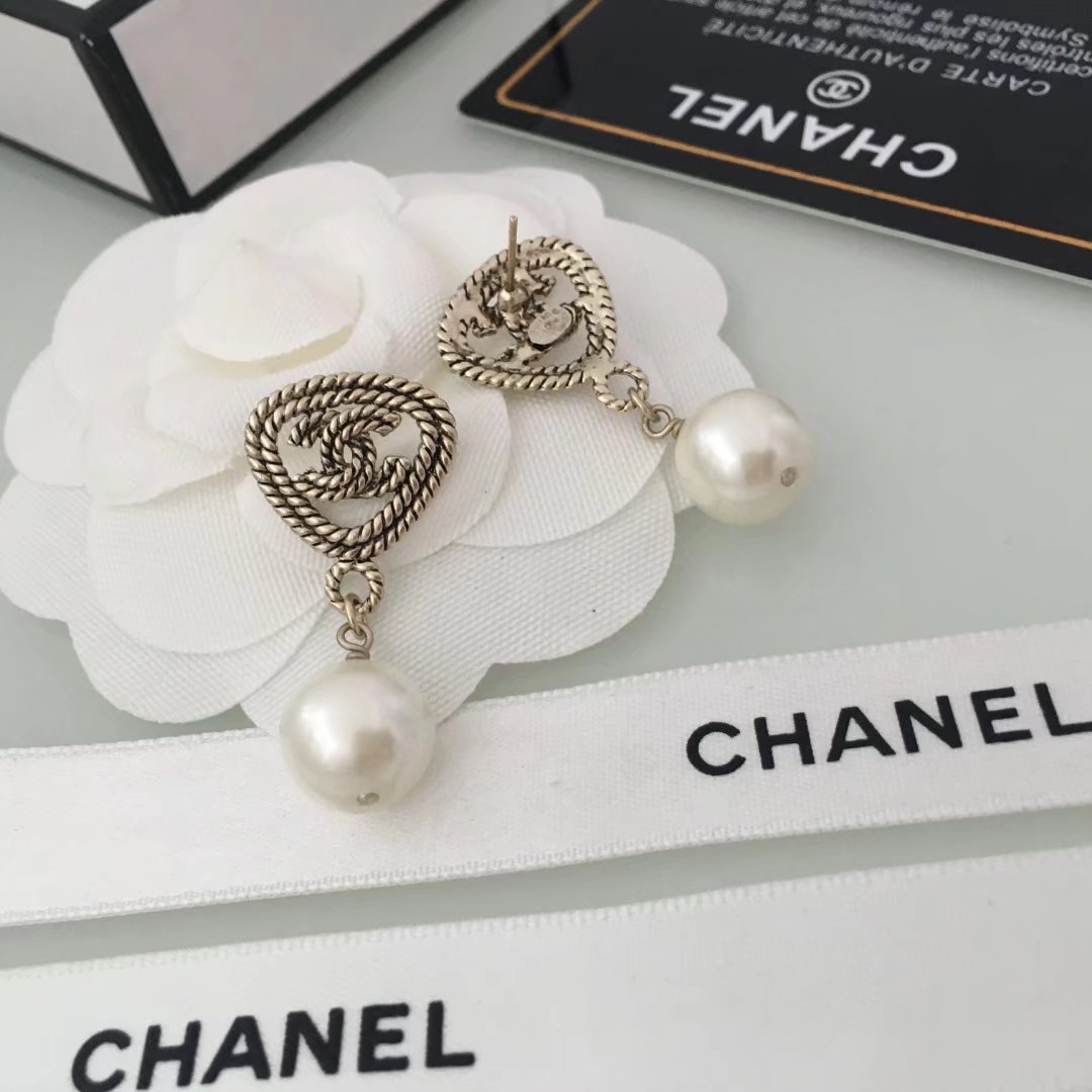 Earrings jewelry,no box,JC15 2274 - qinlai888