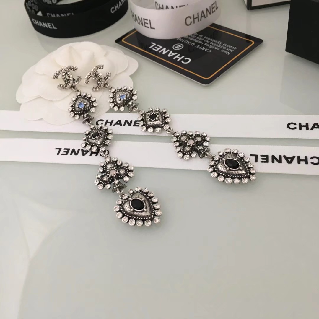 Earrings jewelry,no box,JC26 2279 2280 - qinlai888