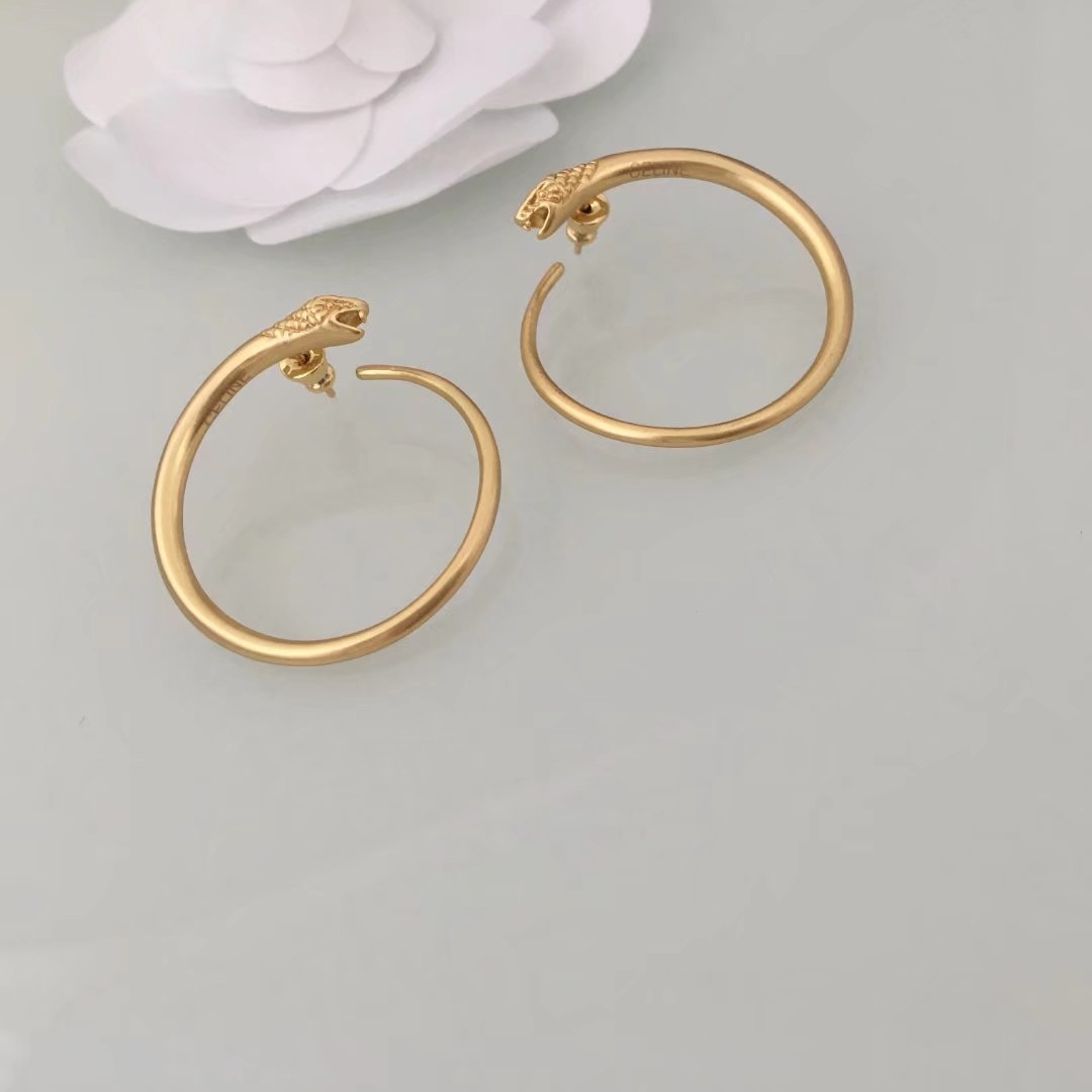 Earrings jewelry,no box,J*C20 2247 - qinlai888