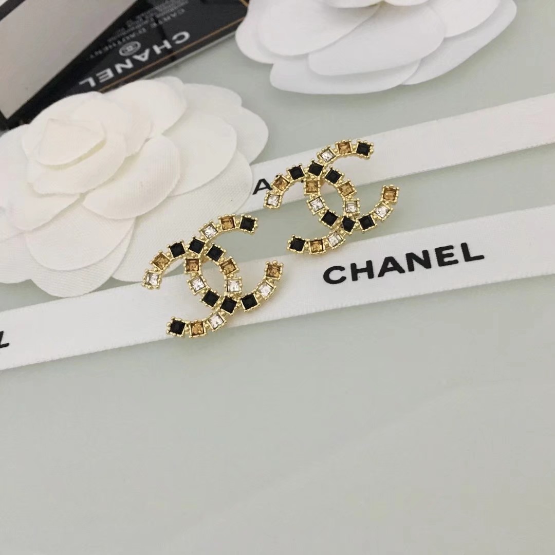 Earrings jewelry,no box,JC19 2288 2289 - qinlai888