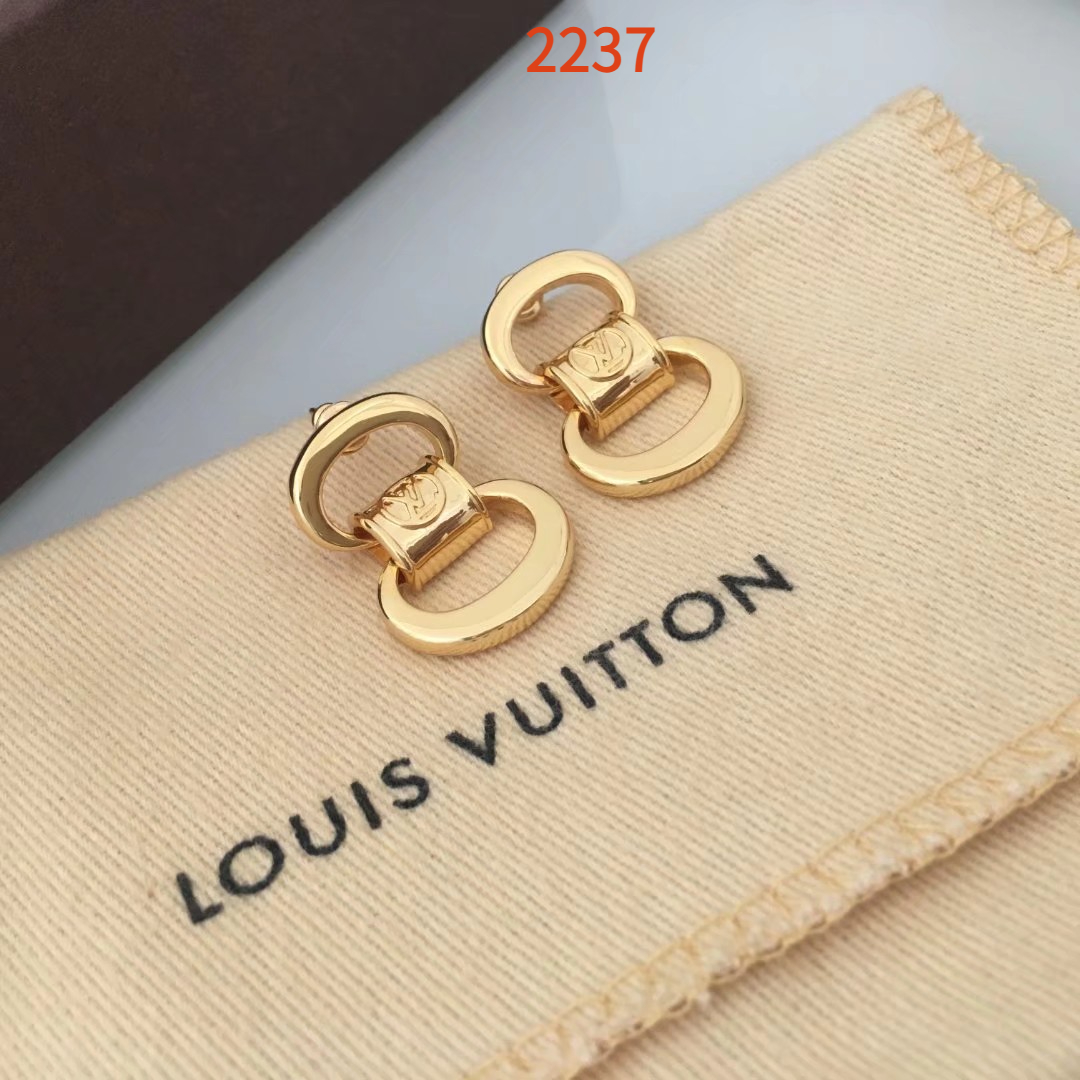Earrings jewelry,no box,JL20 2237 - qinlai888