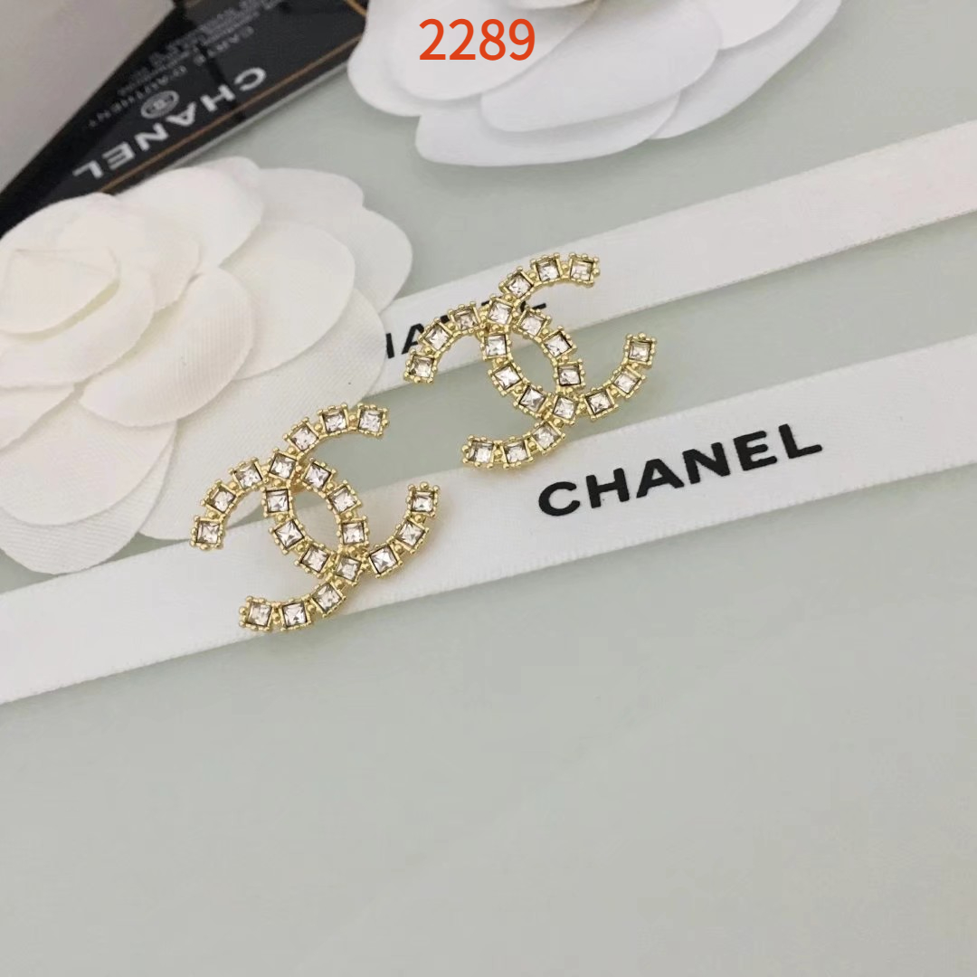 Earrings jewelry,no box,JC19 2288 2289 - qinlai888