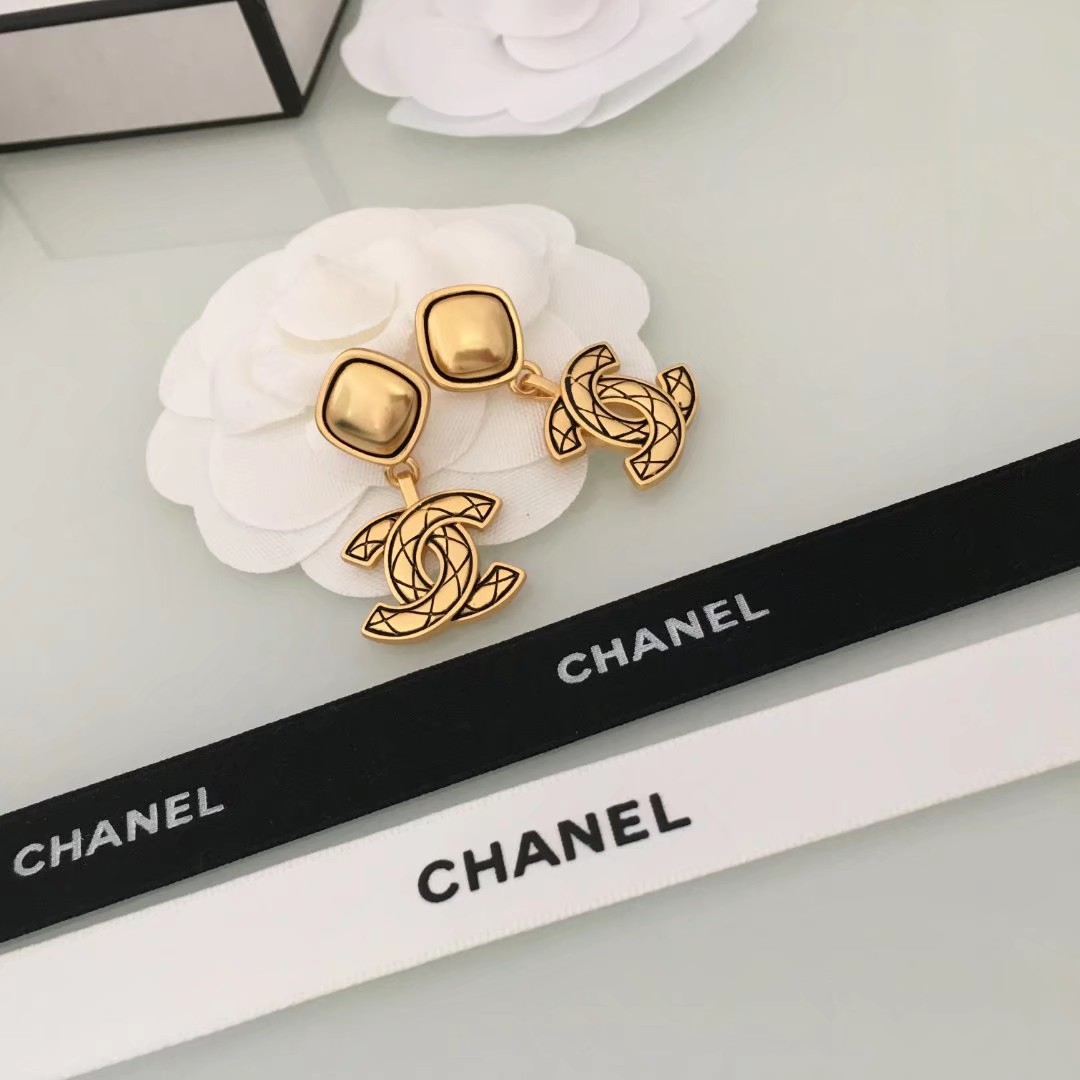 Earrings jewelry,no box,JC21 2291 - qinlai888