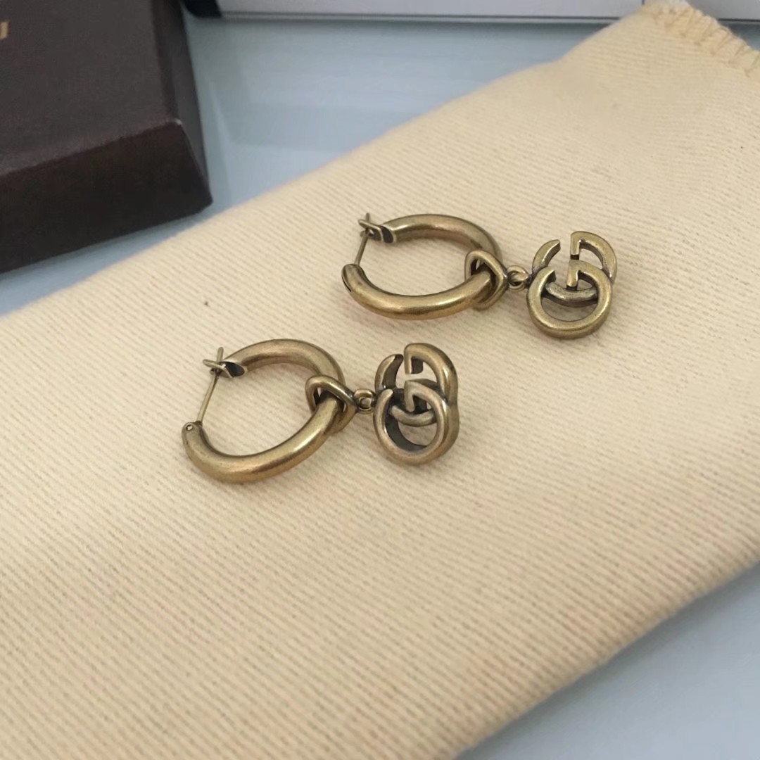 Earrings jewelry,no box,JD18 2255 2256 - qinlai888