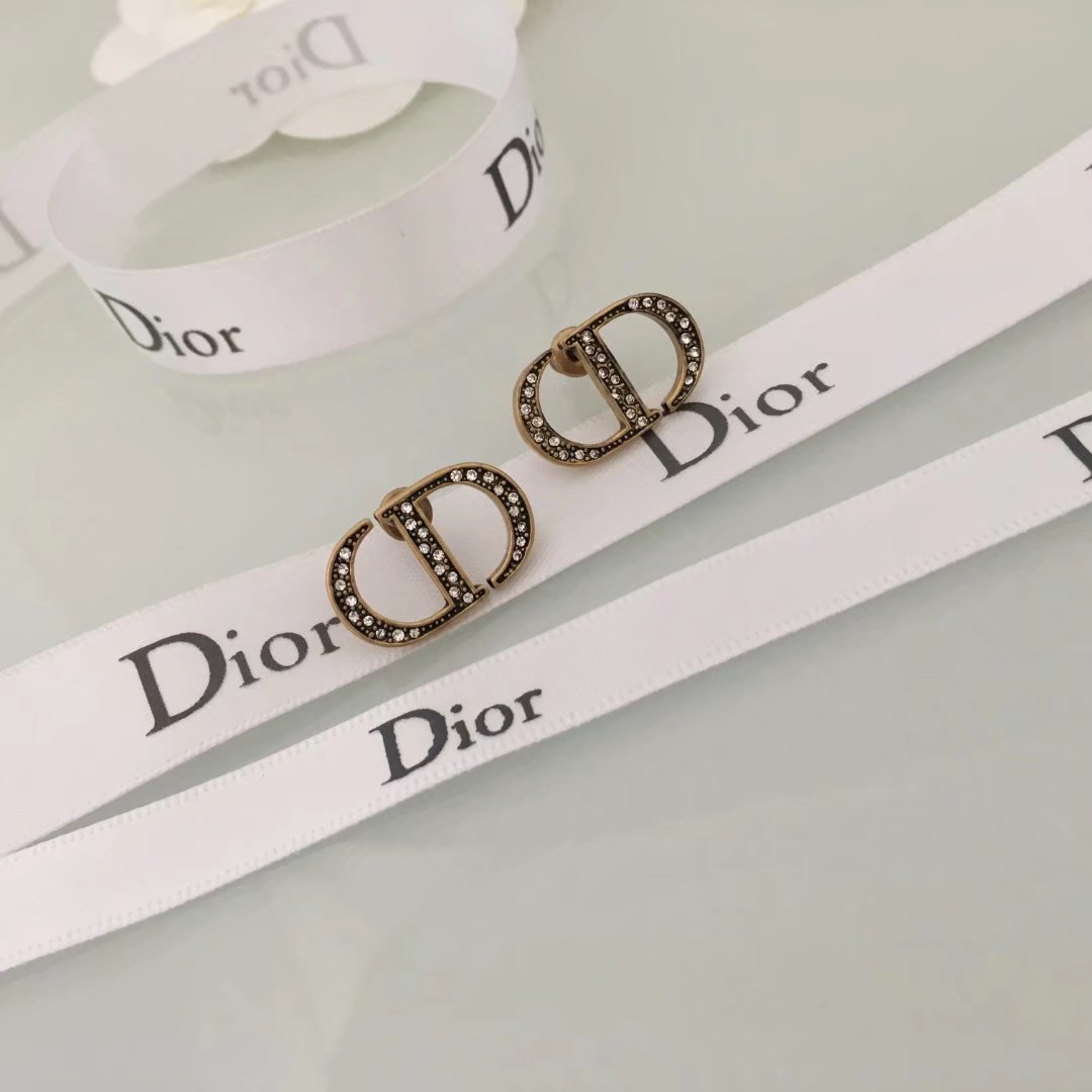 Earrings jewelry,no box,JD18 2254 - qinlai888