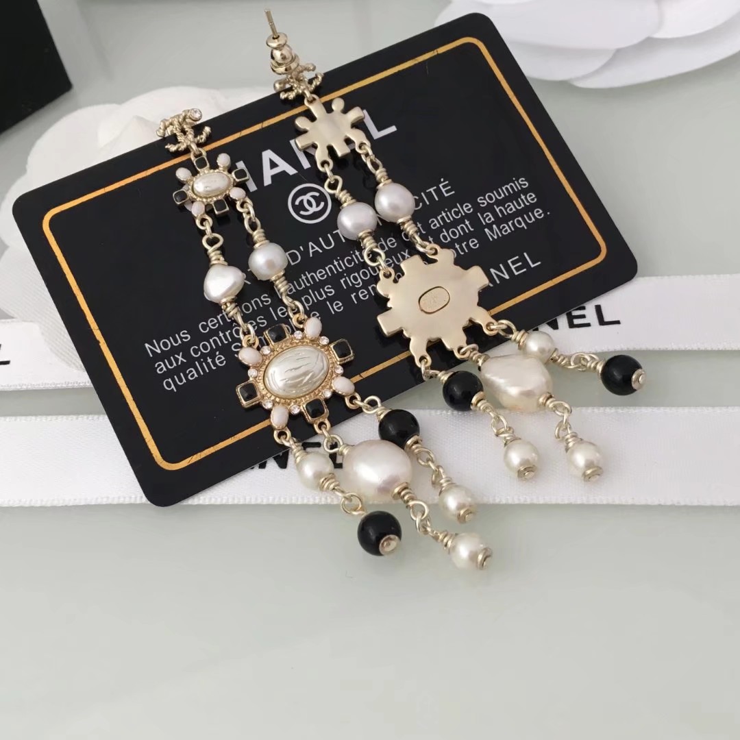 Earrings jewelry,no box,JC28 2287 - qinlai888