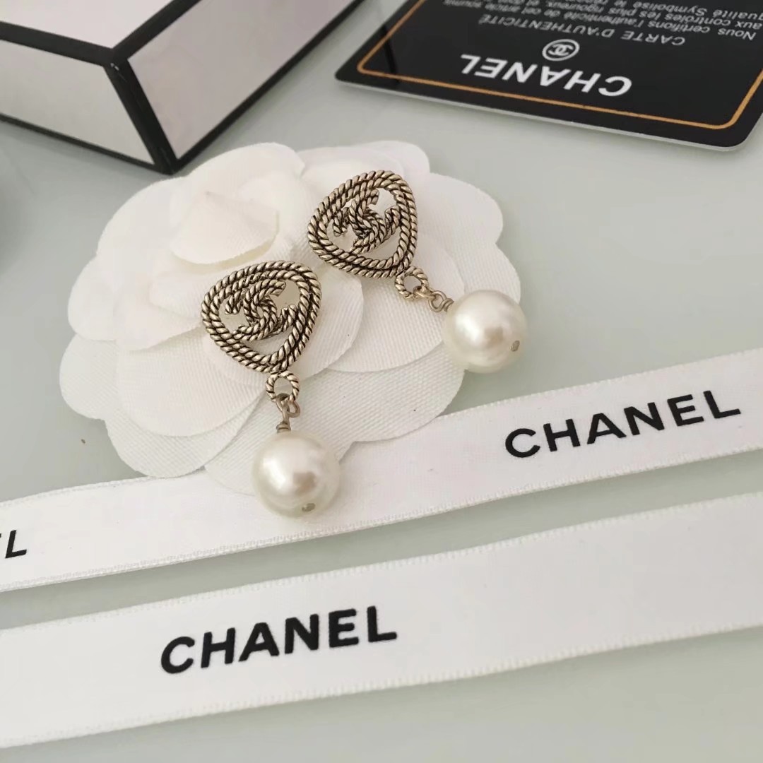 Earrings jewelry,no box,JC15 2274 - qinlai888