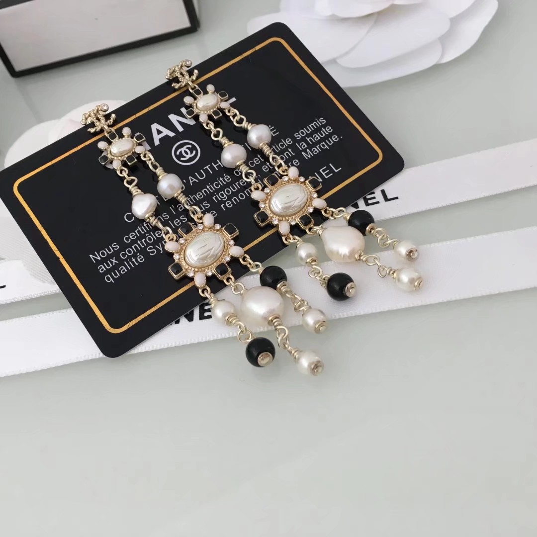 Earrings jewelry,no box,JC28 2287 - qinlai888