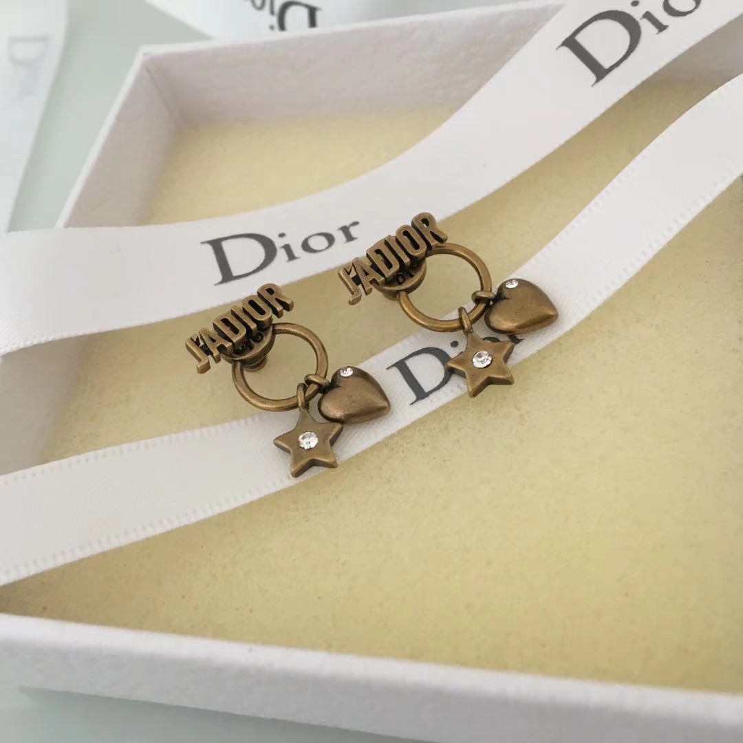 Earrings jewelry,no box,JD18 2255 2256 - qinlai888