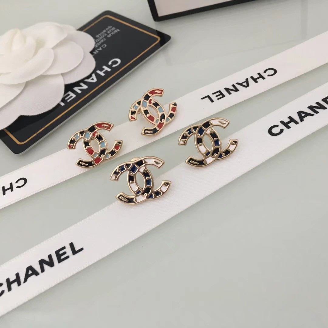 Earrings jewelry,no box,JC17 2275 2276 - qinlai888