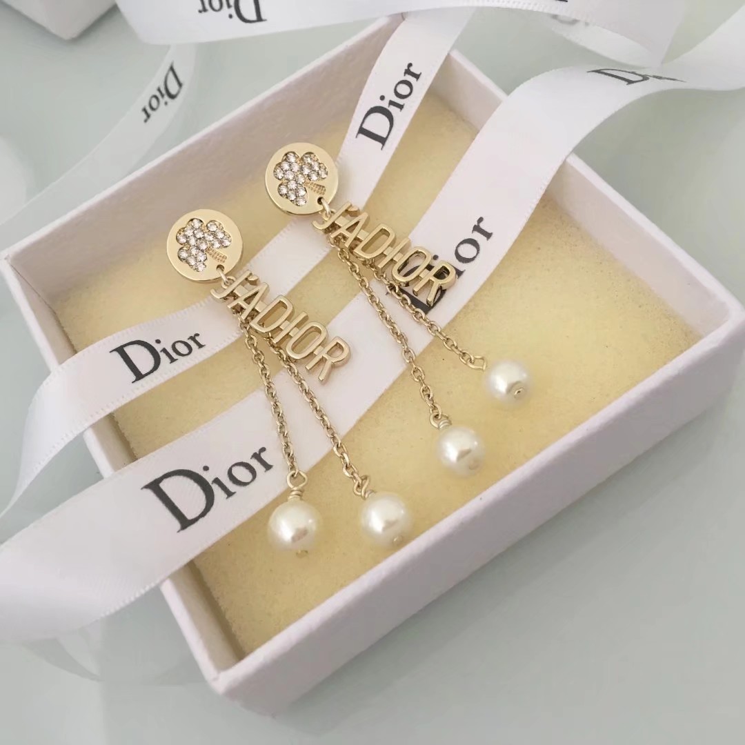 Earrings jewelry,no box,JD21 2266 - qinlai888