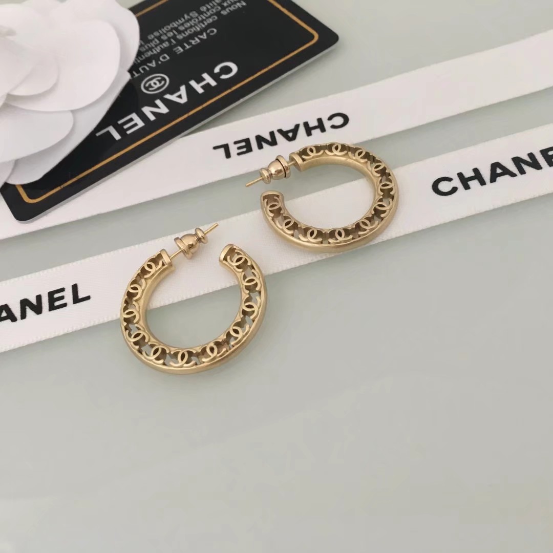 Earrings jewelry,no box,JC19 2233 2234 - qinlai888