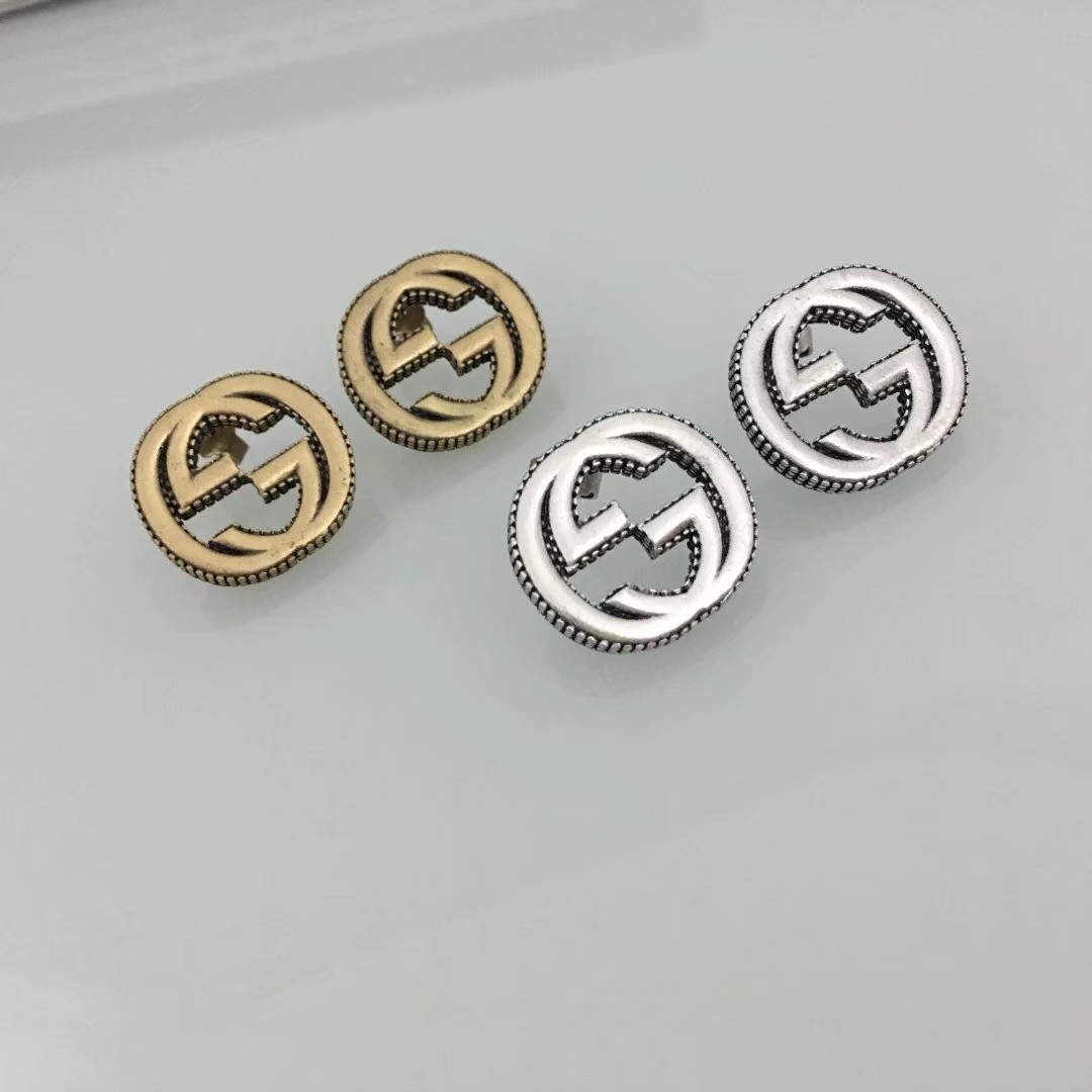 Earrings jewelry,no box,JG15 2285 2286 - qinlai888