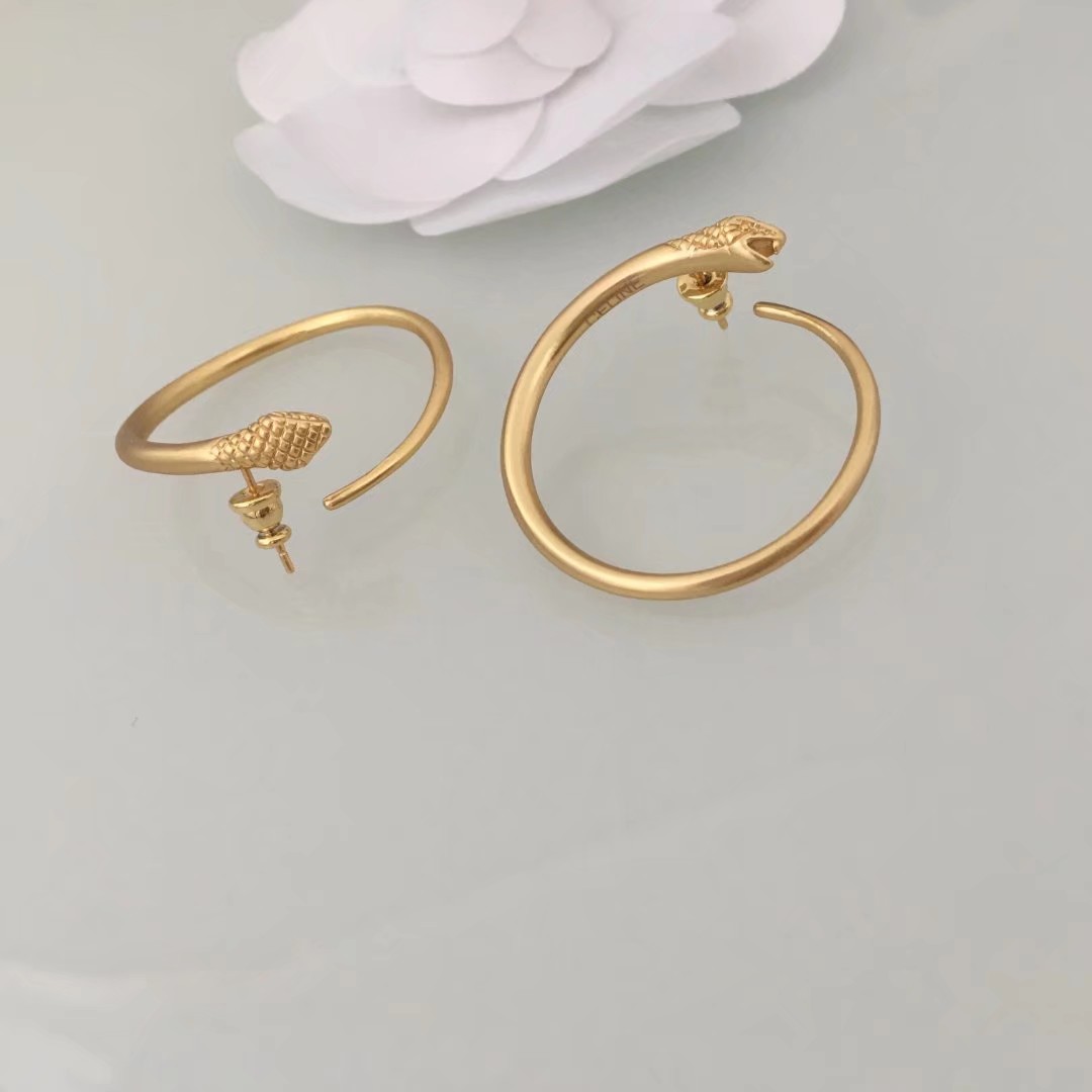 Earrings jewelry,no box,J*C20 2247 - qinlai888