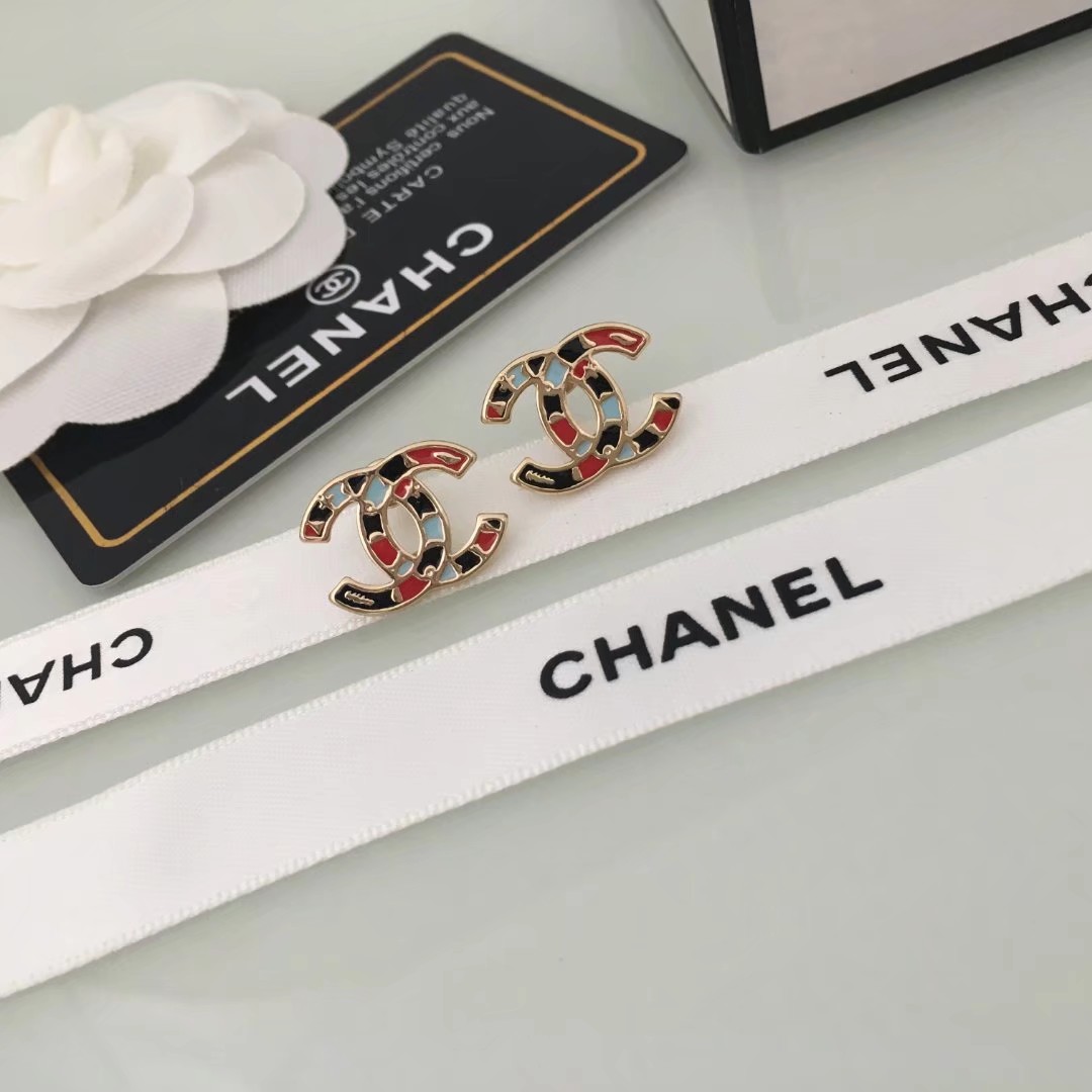 Earrings jewelry,no box,JC17 2275 2276 - qinlai888