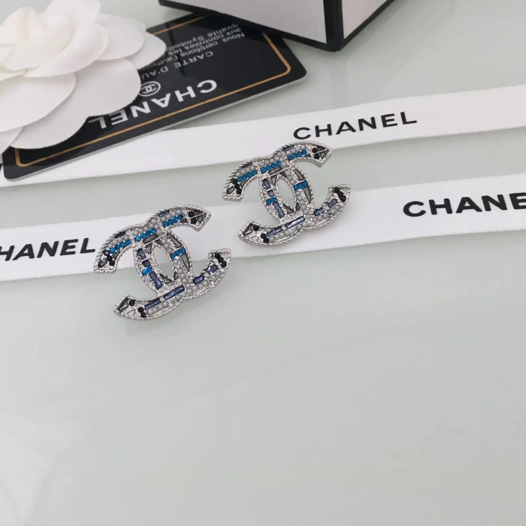 Earrings jewelry,no box,JC25 2261 2262 - qinlai888