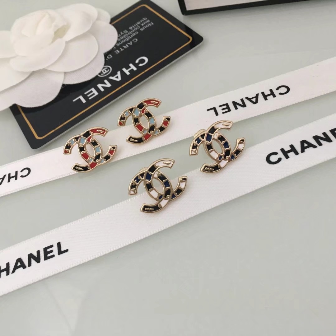 Earrings jewelry,no box,JC17 2275 2276 - qinlai888