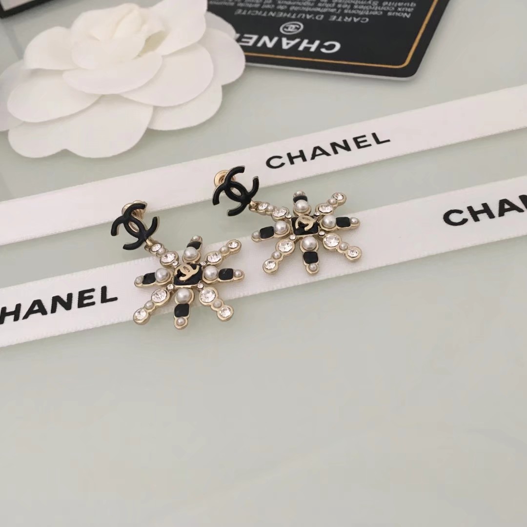 Earrings jewelry,no box,JC18 2265 - qinlai888