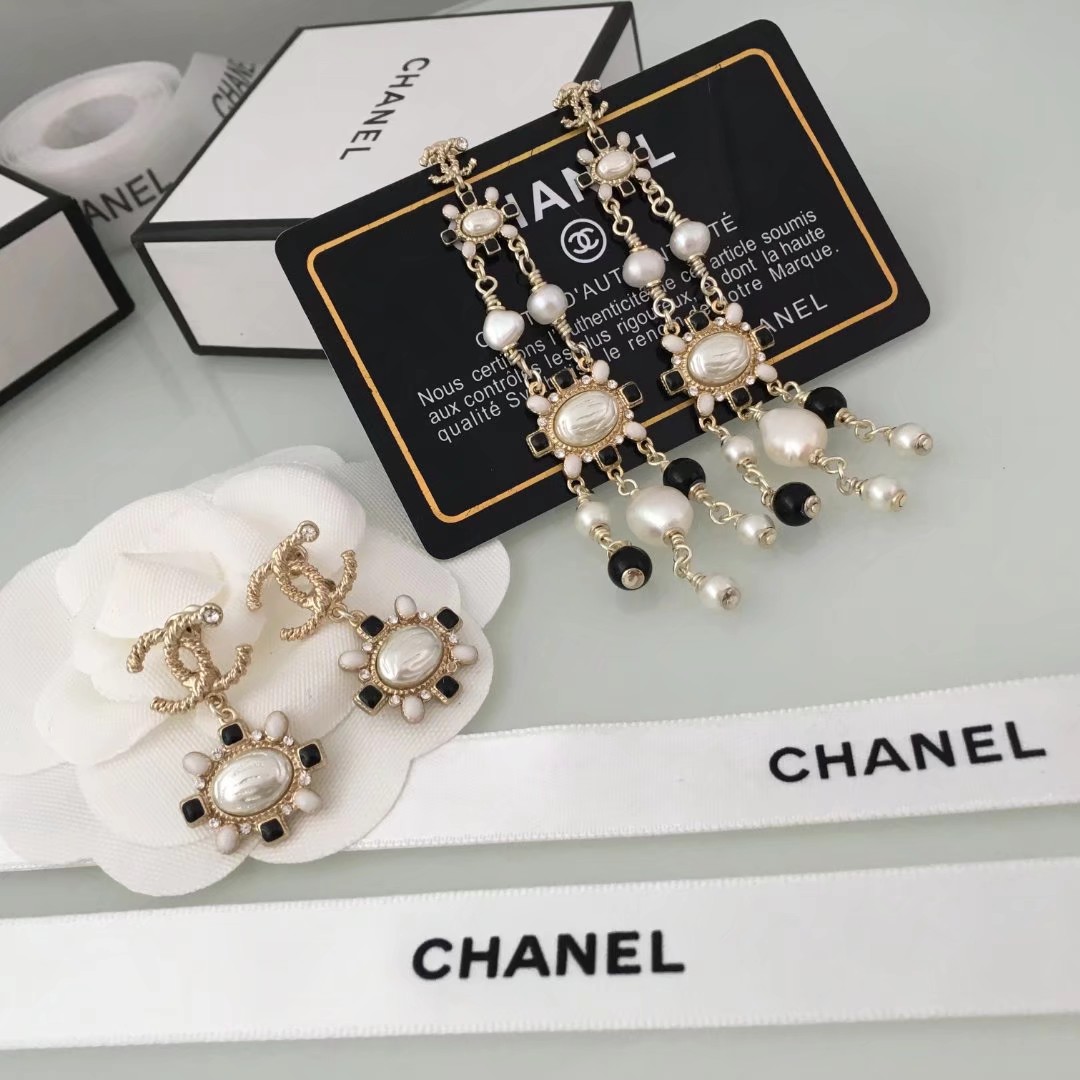 Earrings jewelry,no box,JC20 2290 - qinlai888