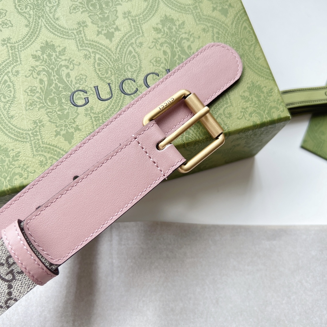 AAAA quality belt,2022 style,without box,GB60 016 - qinlai888