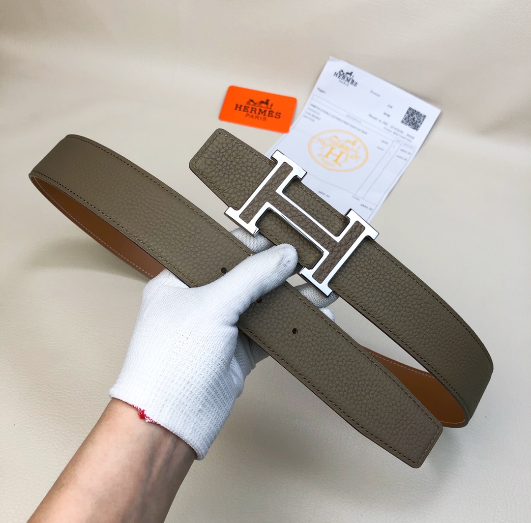 AAAA quality belt,without box,HB60 005 006 - qinlai888