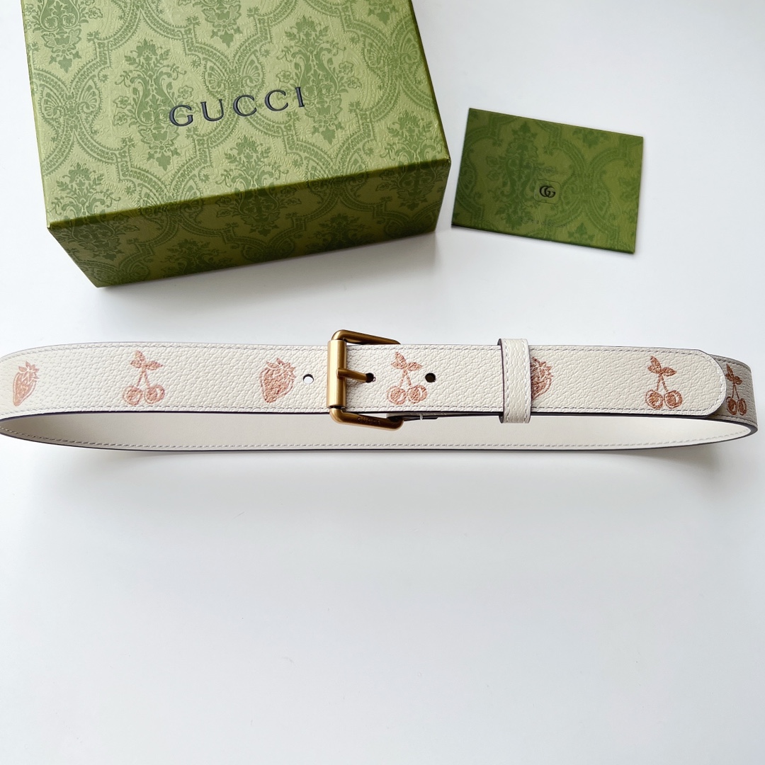 AAAA quality belt,2022 style,without box,GB60 017 - qinlai888