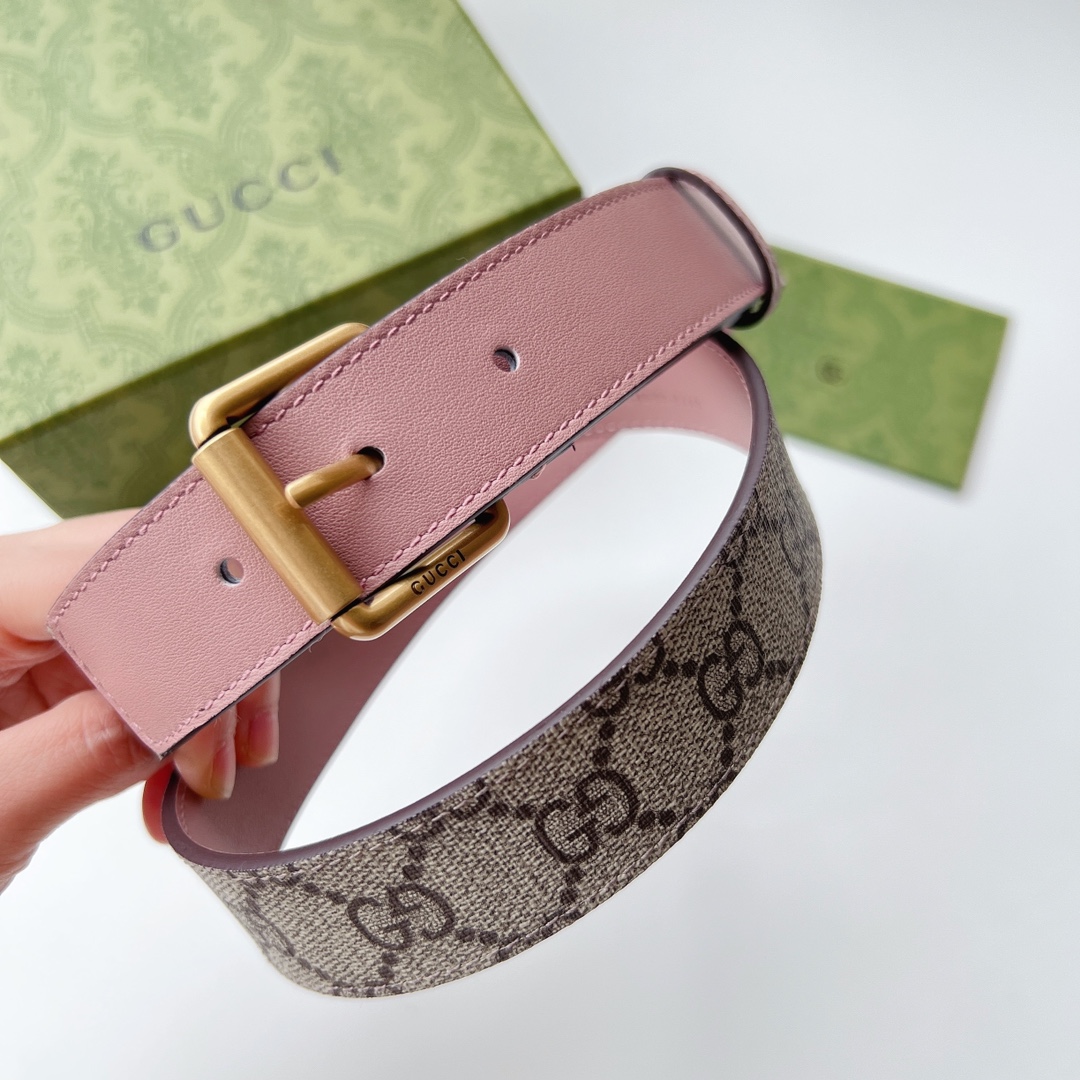 AAAA quality belt,2022 style,without box,GB60 016 - qinlai888