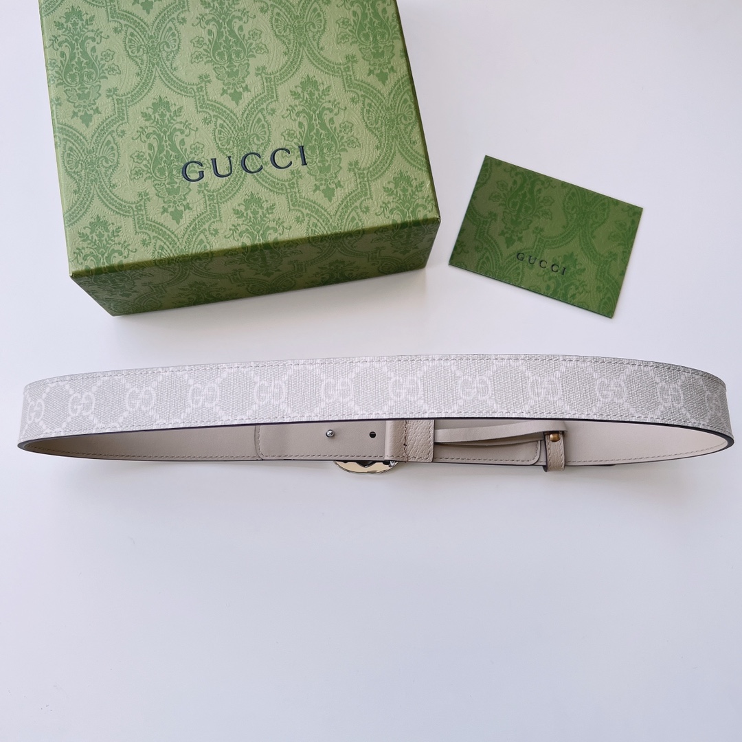 AAAA quality belt,2022 style,without box,GB60 015 - qinlai888