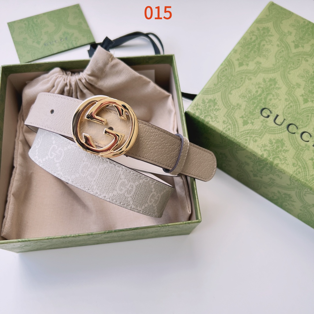 AAAA quality belt,2022 style,without box,GB60 015 - qinlai888