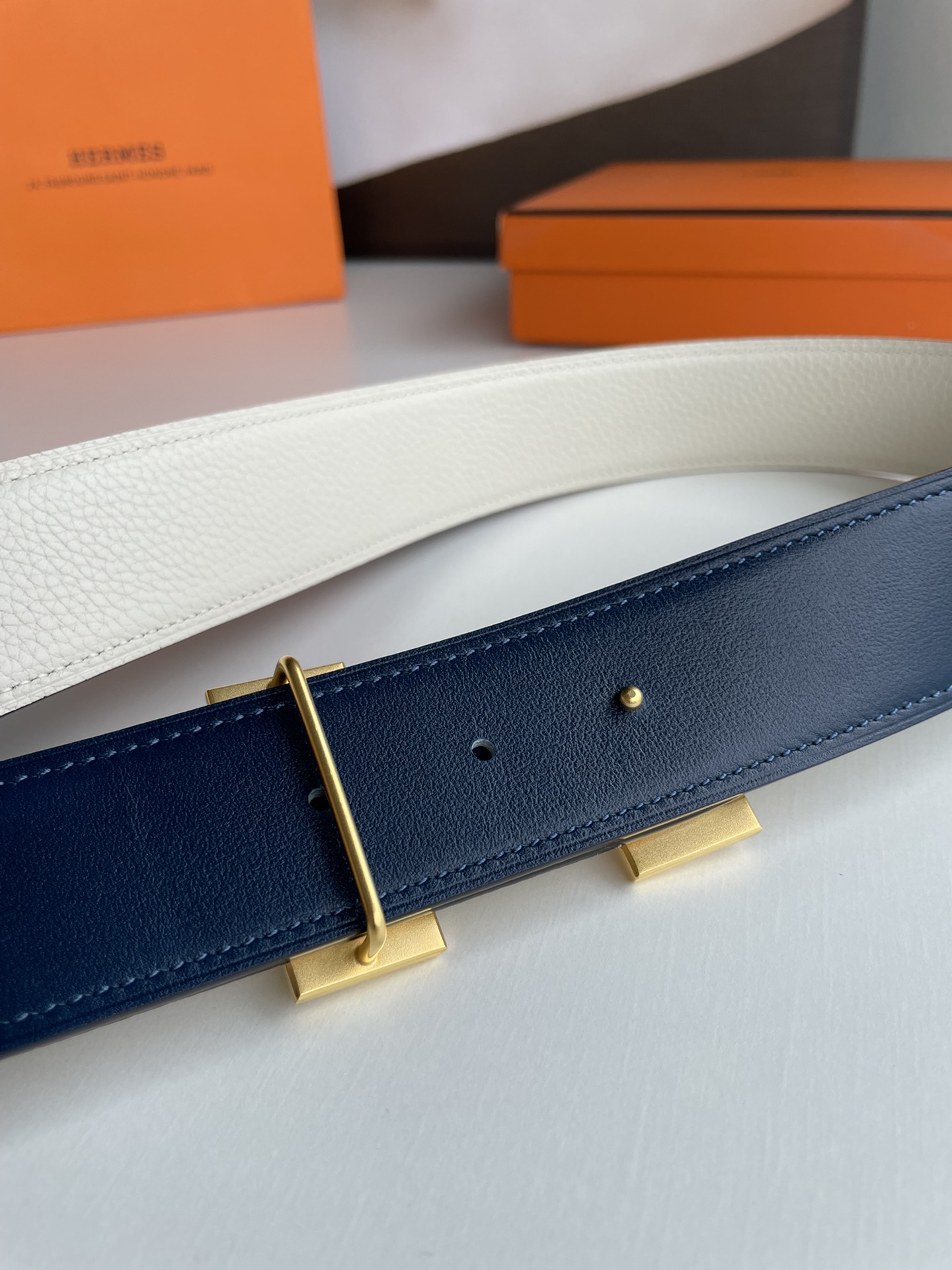 AAAA quality belt,2021 style,without box,HB60 012 - qinlai888