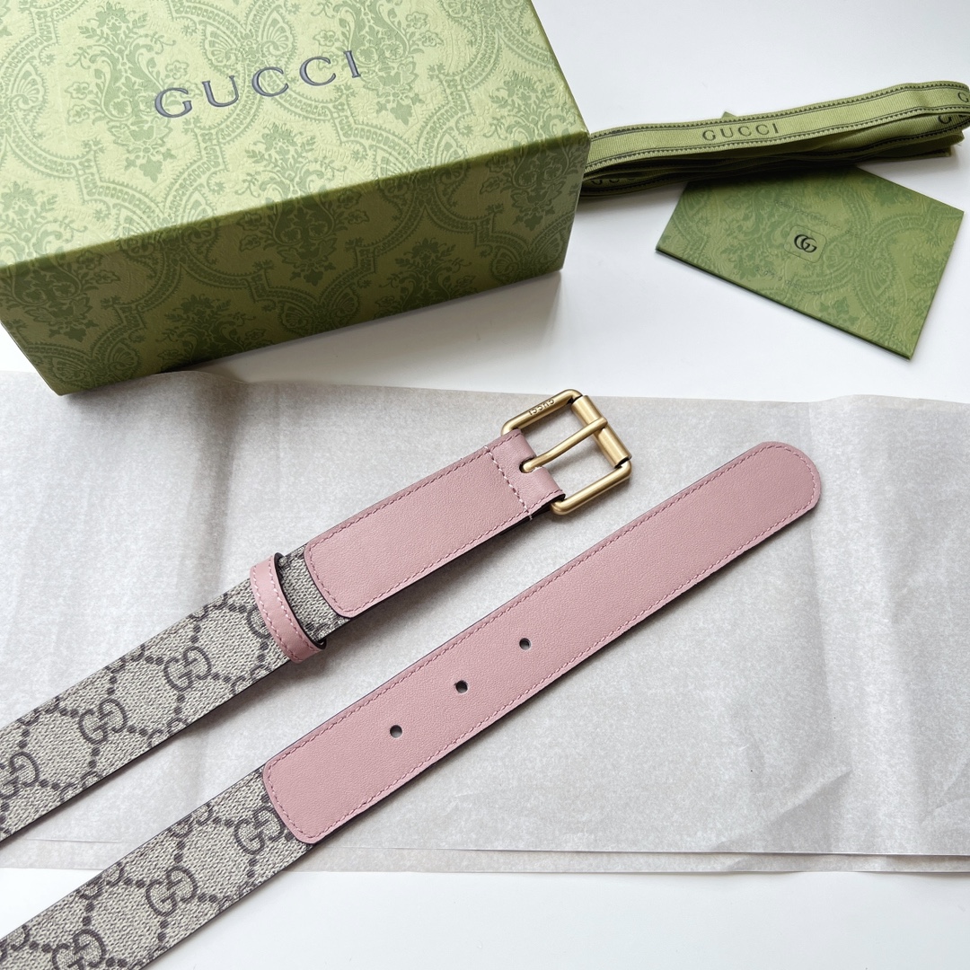 AAAA quality belt,2022 style,without box,GB60 016 - qinlai888