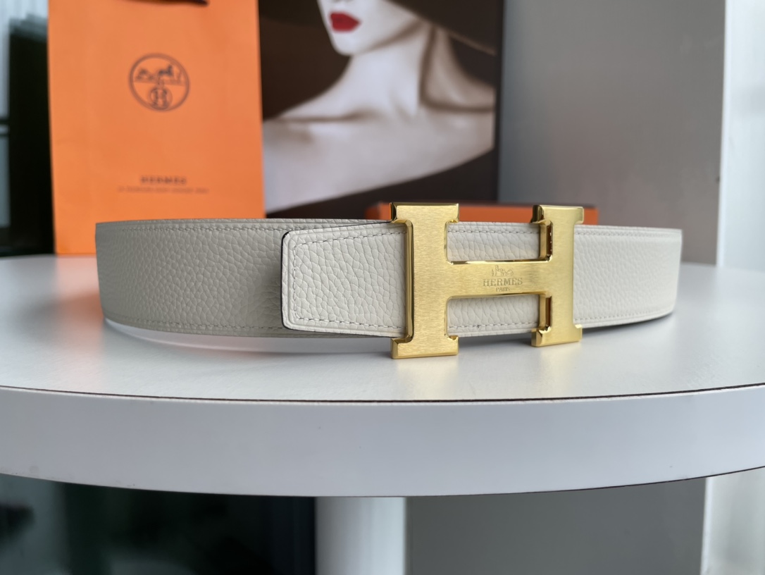 AAAA quality belt,2021 style,without box,HB60 012 - qinlai888